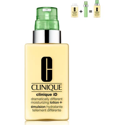 Clinique Clinique Id(TM): Moisturizer + Active Cartridge Concentrate(TM) For Irritation