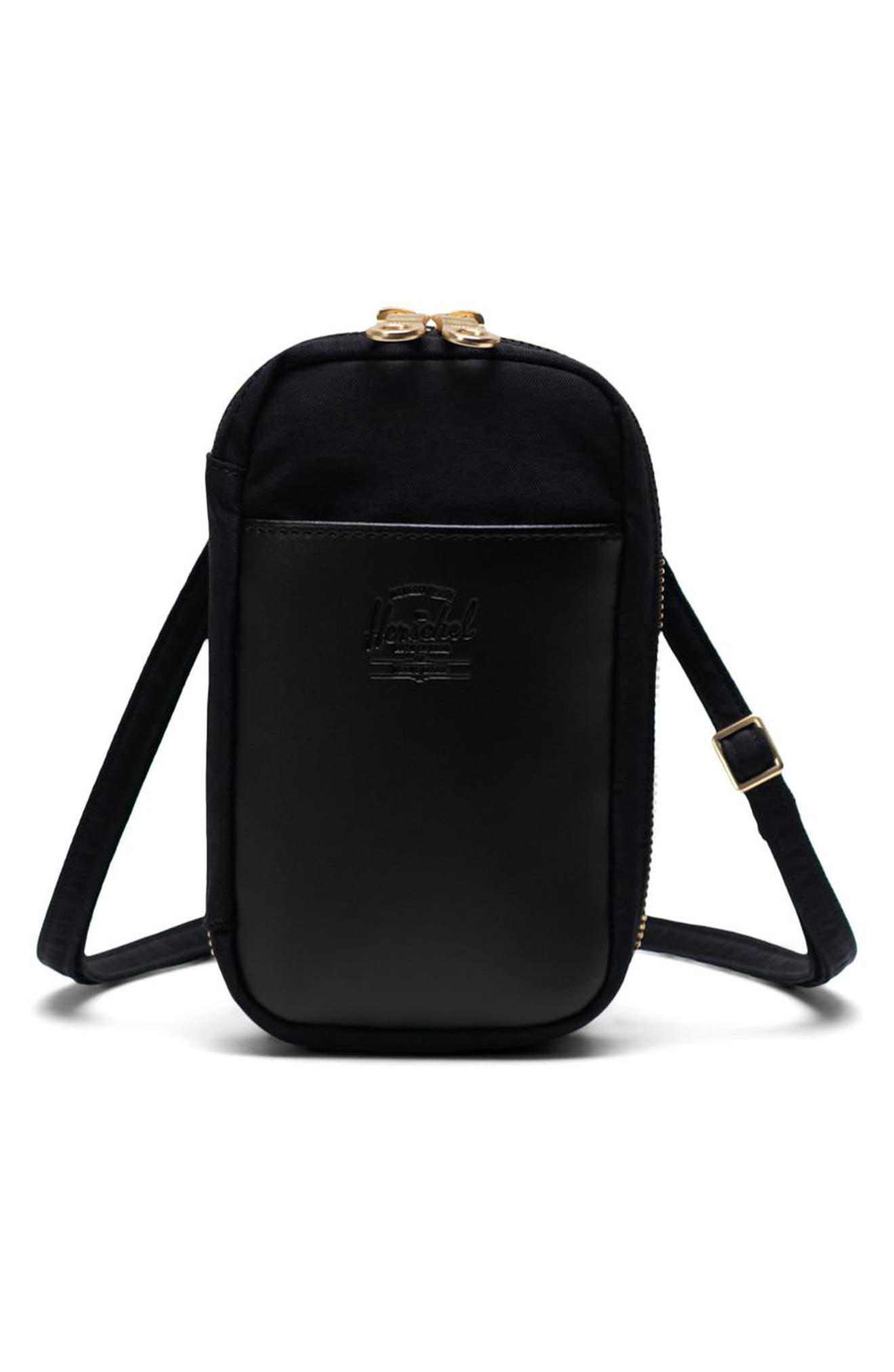 slim crossbody bag