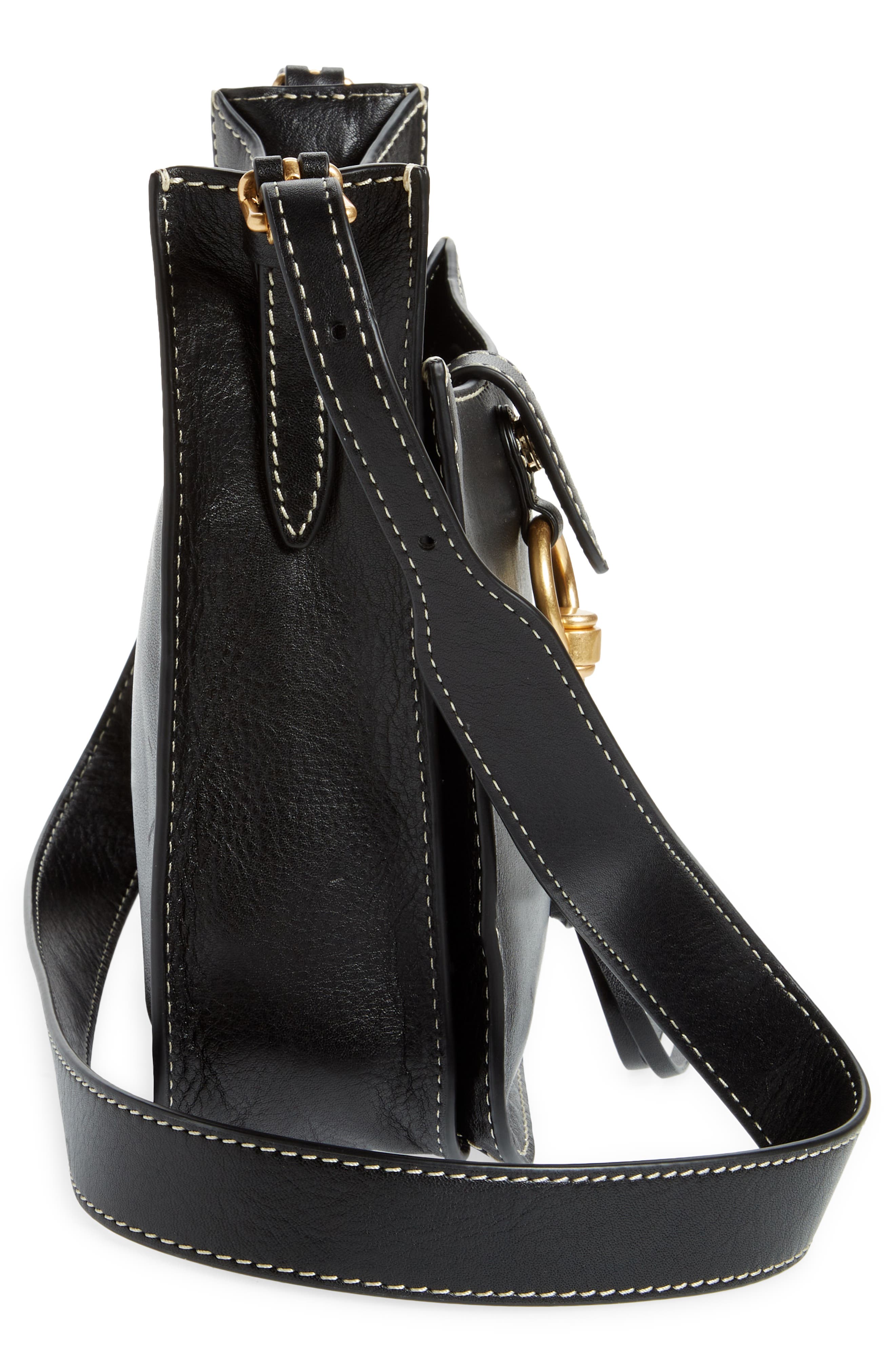 megan small feed bolsa rebecca minkoff