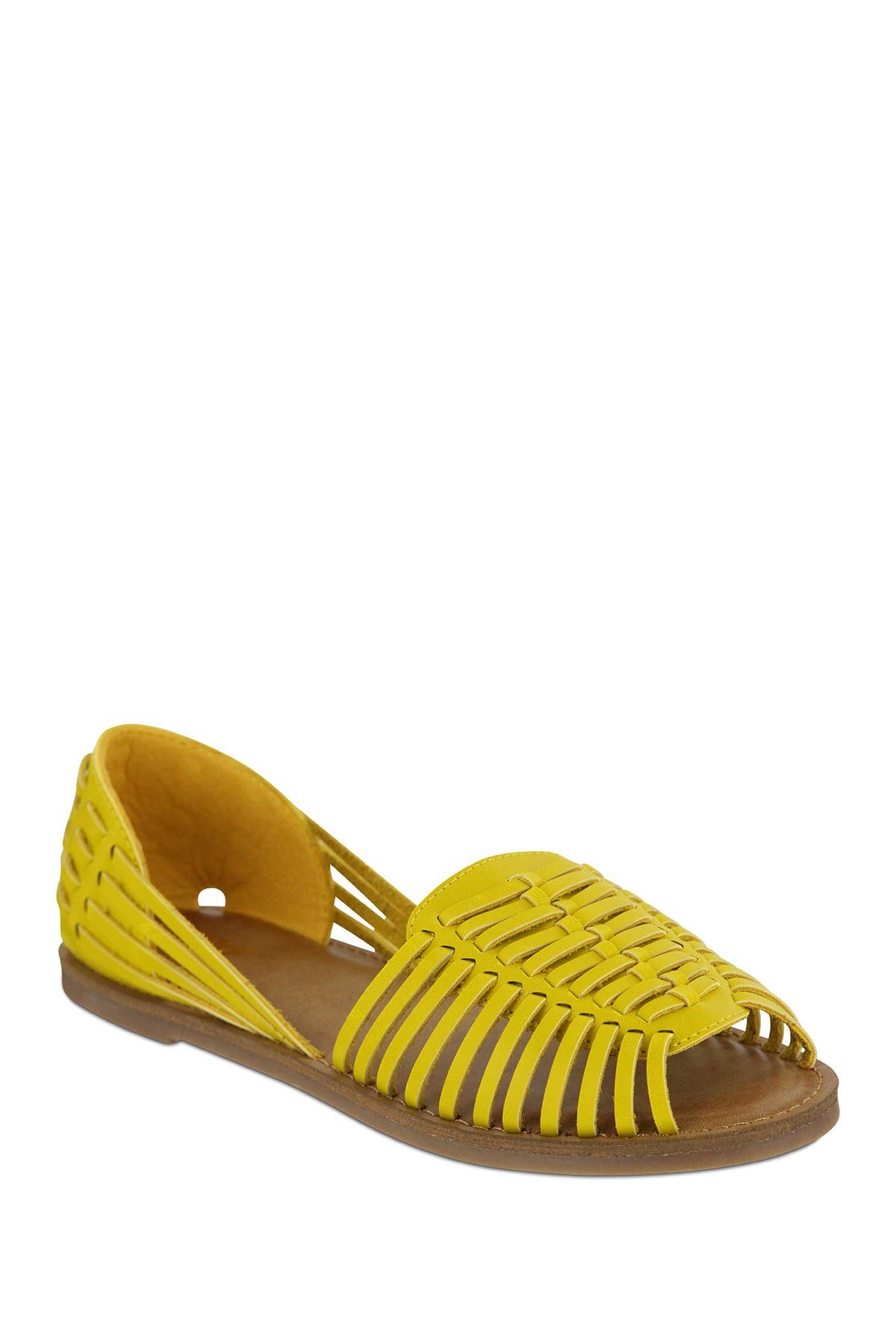 mia mckenna sandal