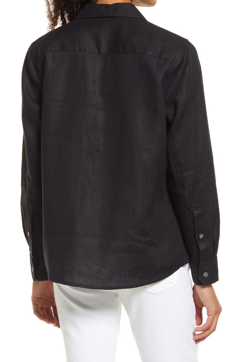 Tommy Bahama Coastalina Button-Up Shirt, Alternate, color,