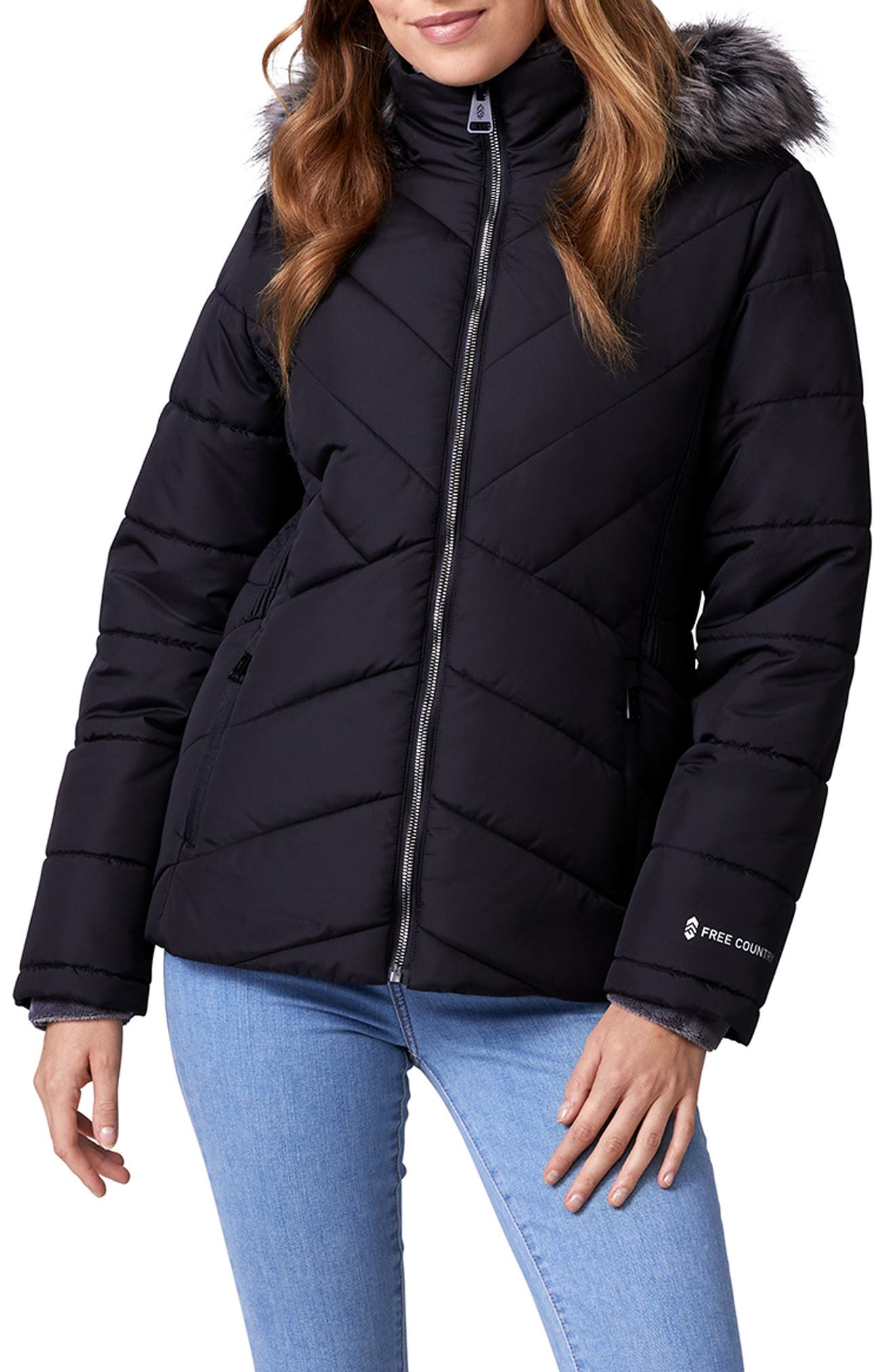 Shop Free Country Online | Nordstrom Rack