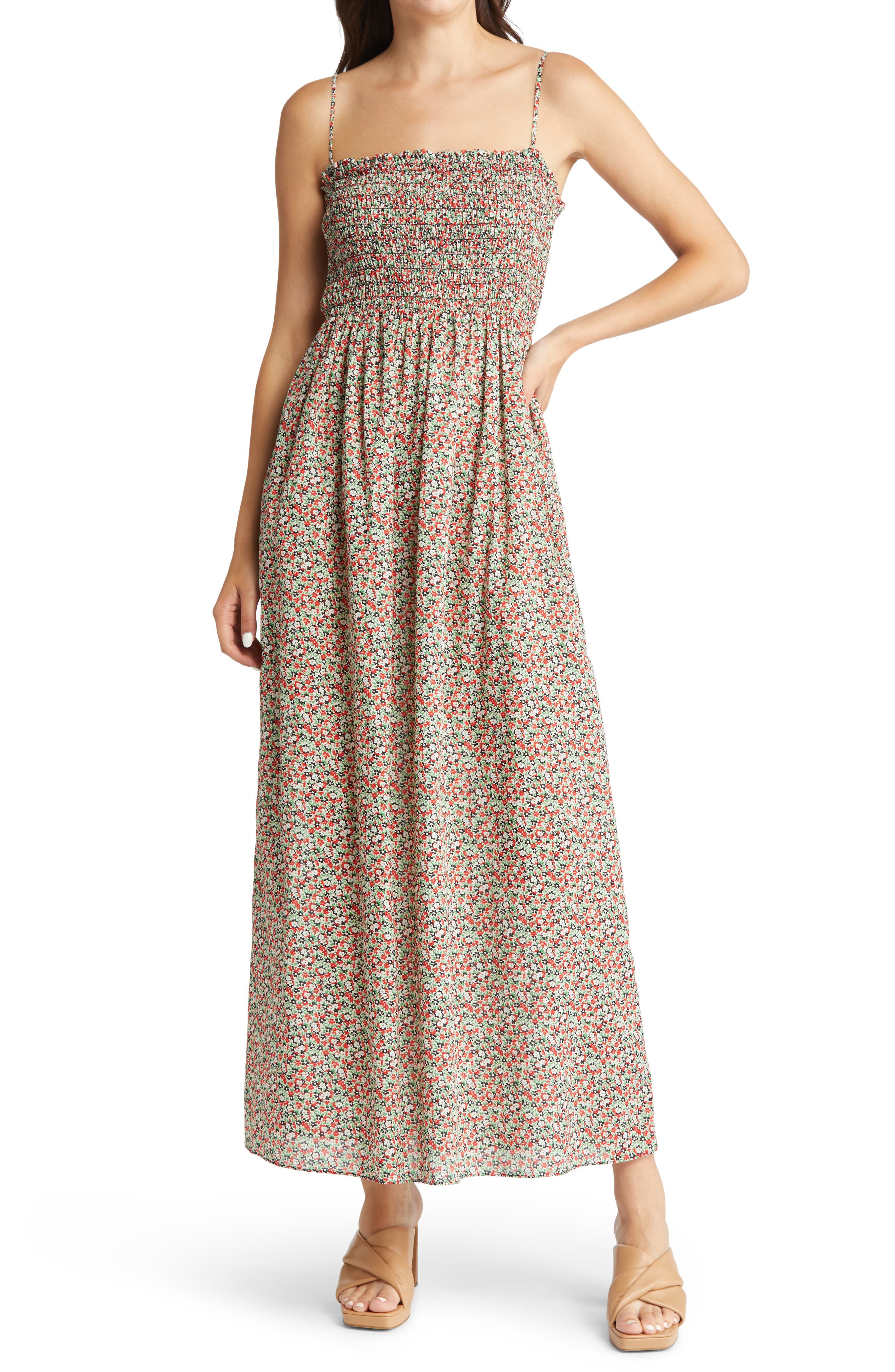 womens sundresses | Nordstrom