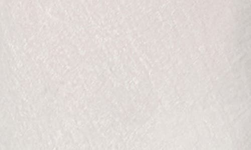 Flora Nikrooz Madelyn Lace Trim Satin Charmeuse Chemise In Ivory