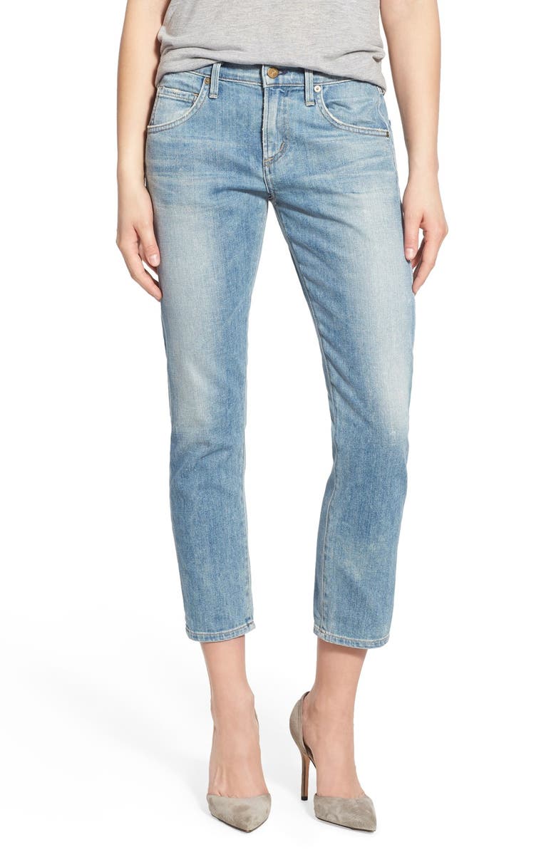 Citizens of Humanity 'Emerson' Slim Boyfriend Jeans (Cabrillo) | Nordstrom