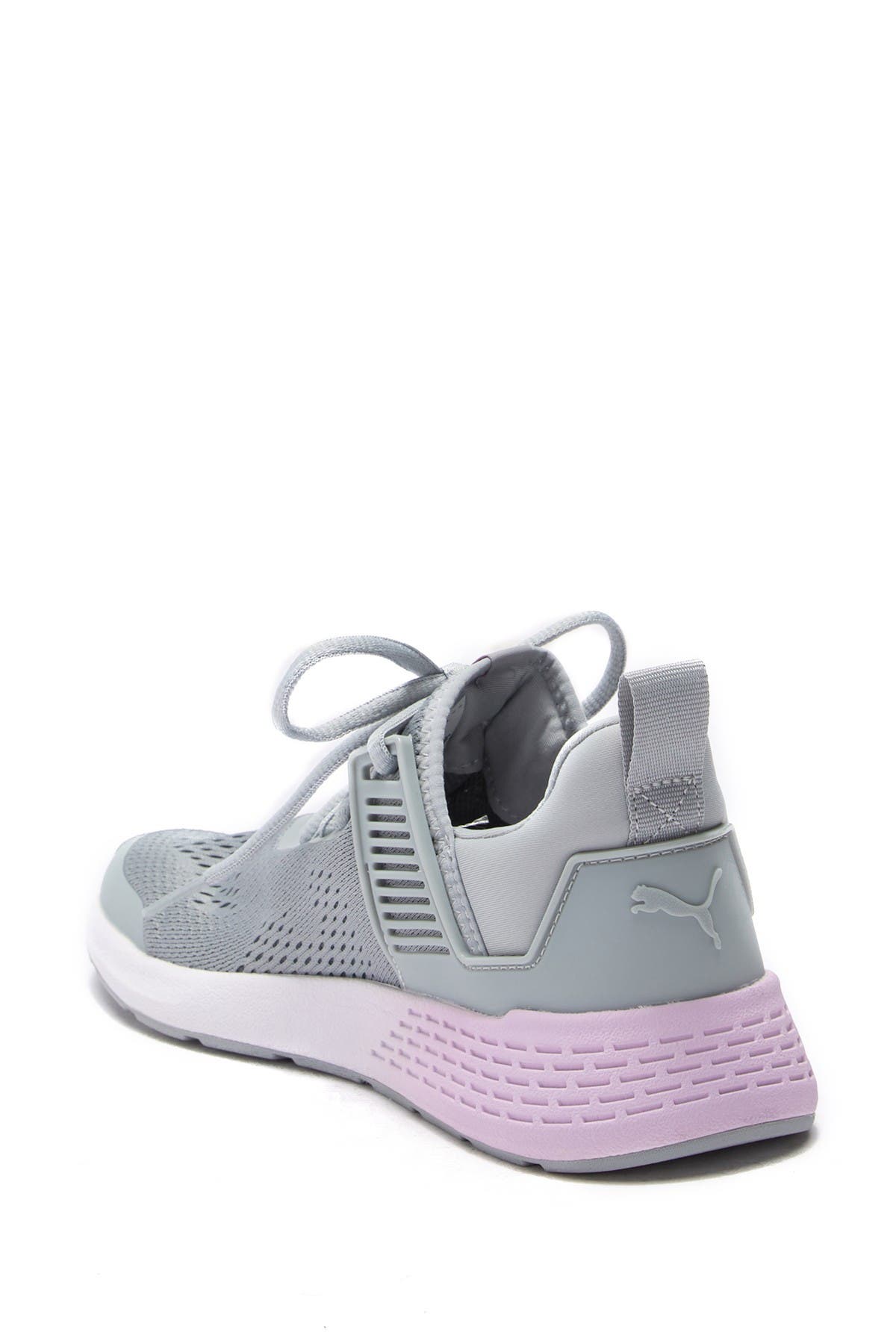 puma insurge mesh womens