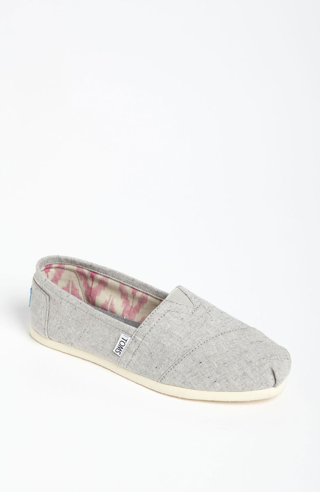 TOMS 'Classic Earthwise' SlipOn (Women) Nordstrom