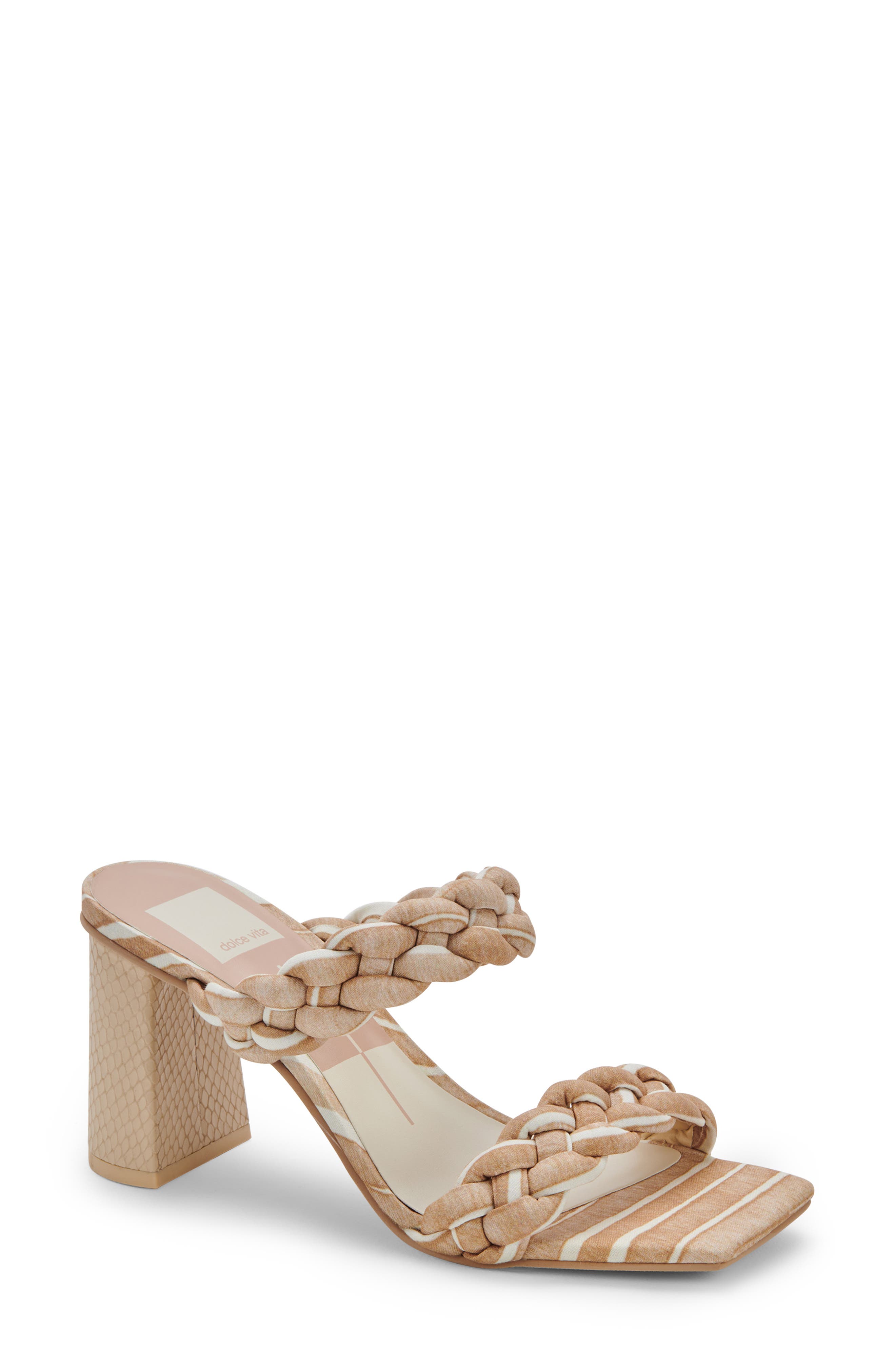 nordstrom dress sandals