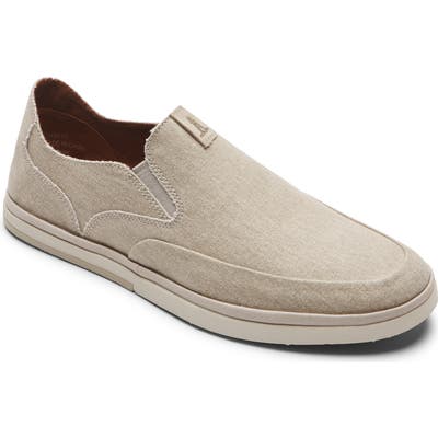 Rockport Austyn Slip-On W - Grey