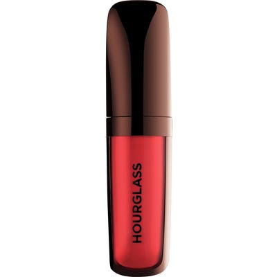 Hourglass Opaque Rouge Liquid Lipstick - Muse