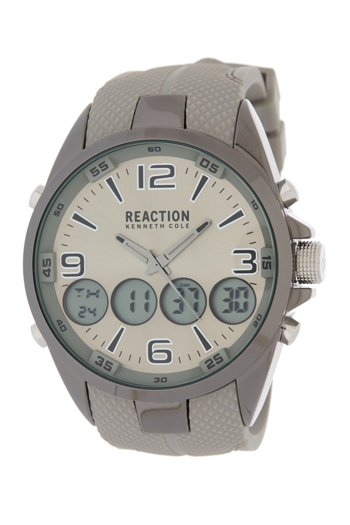 kenneth cole reaction watch digital