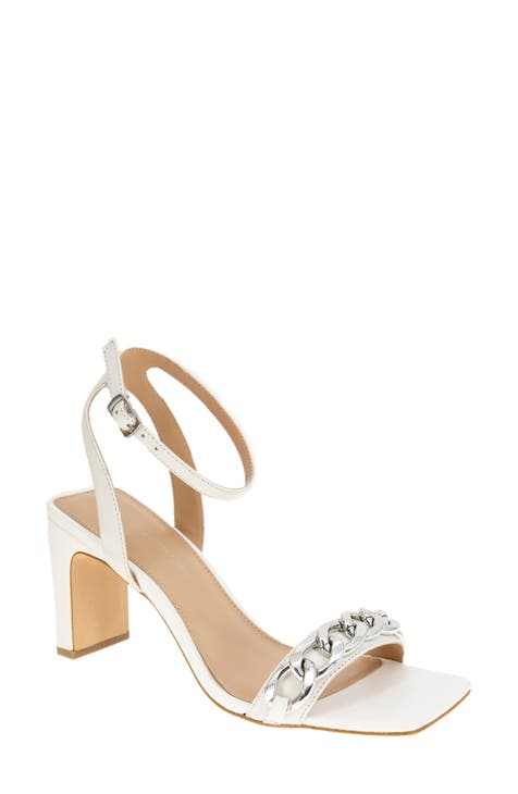 Women's White Heels | Nordstrom