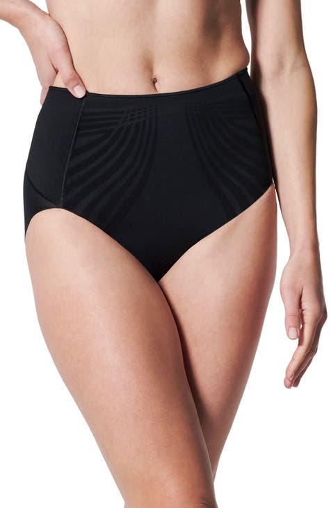 Bellefit Postpartum Compression Thong Power Shaping No Tummy Panty