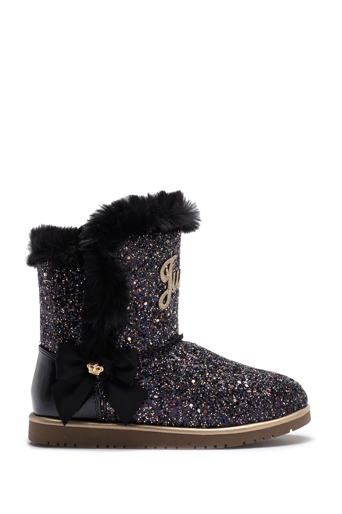 juicy couture lil windsor boots