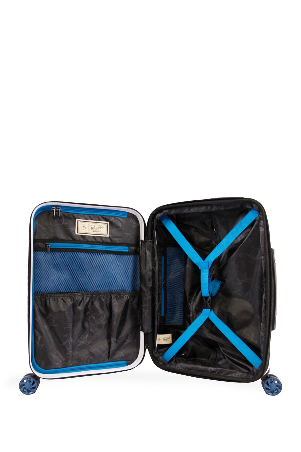 Original Penguin Verse 21" Carryon Luggage Nordstrom Rack