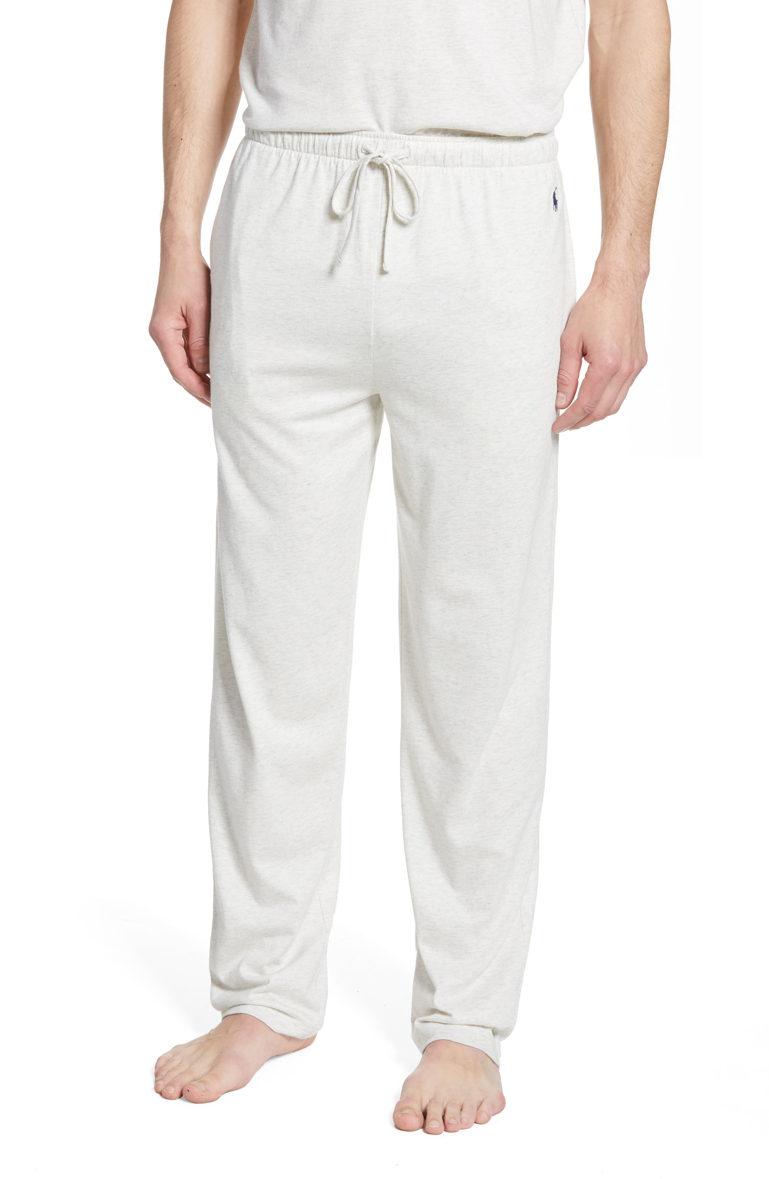 polo ralph lauren supreme comfort lounge pants