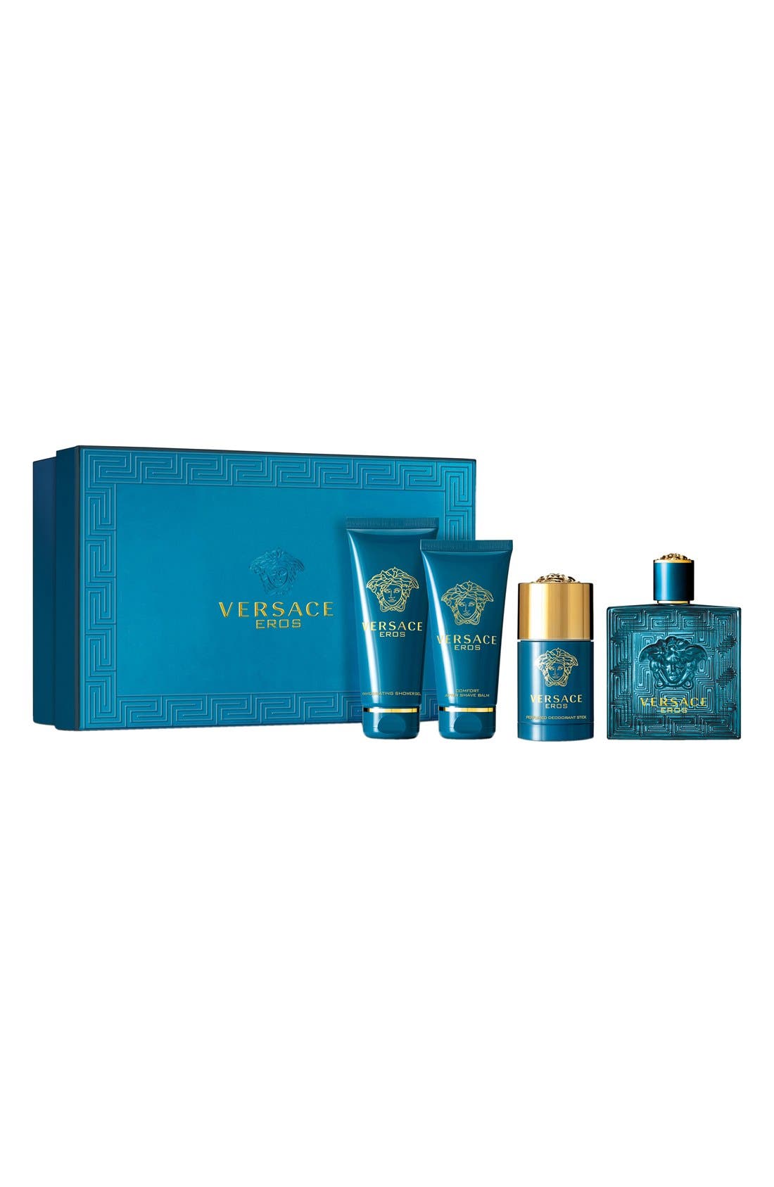 Versace 'Eros' Set (158 Value) Nordstrom