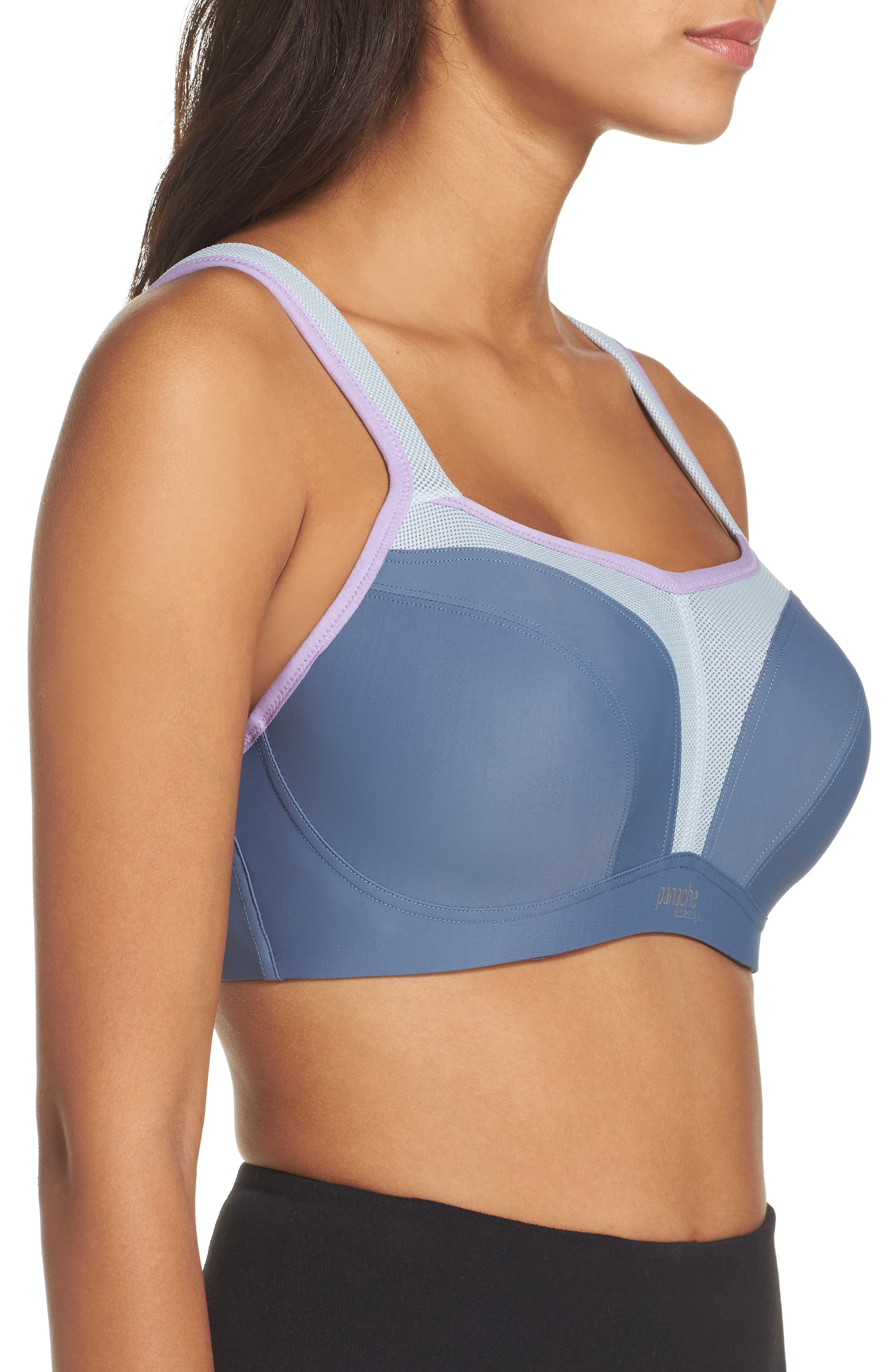 panache sports bra nordstrom