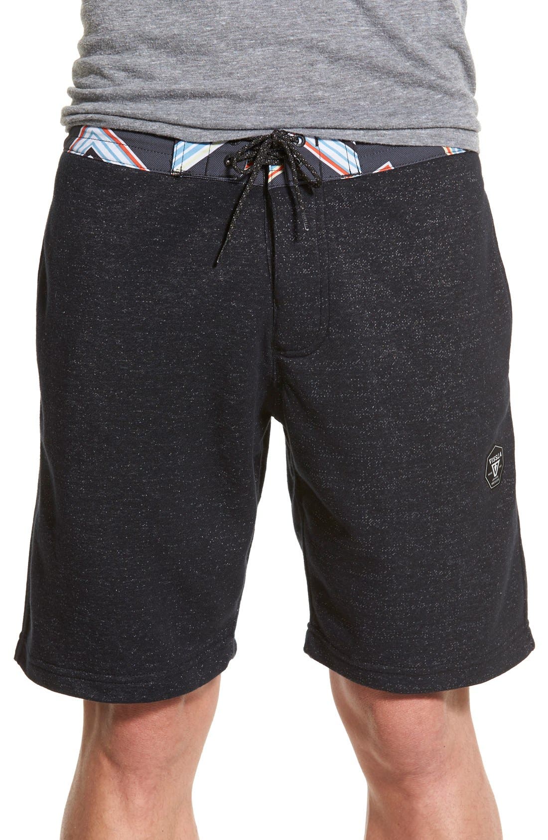 sofa surfer shorts