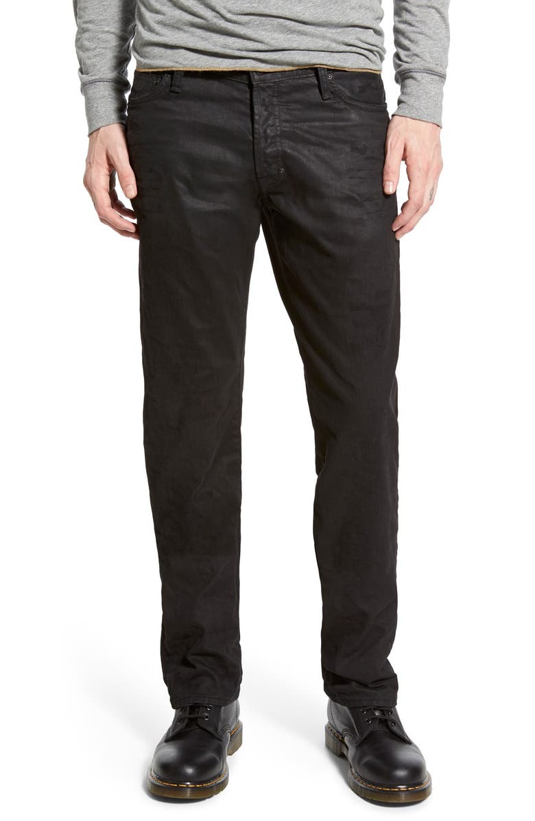 PRPS 'Barracuda' Straight Leg Jeans (Toutle) | Nordstrom