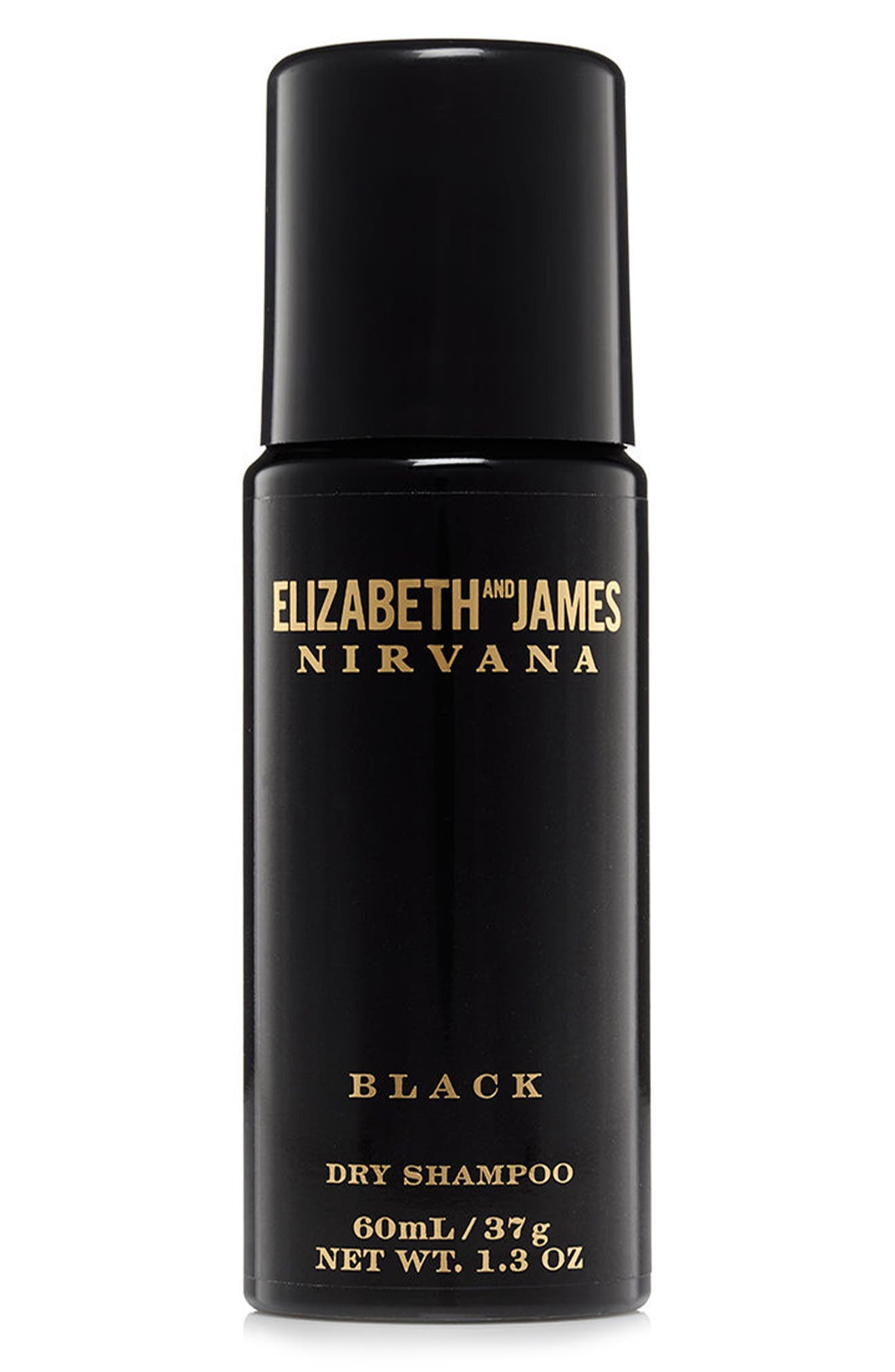 elizabeth & james nirvana black dry shampoo