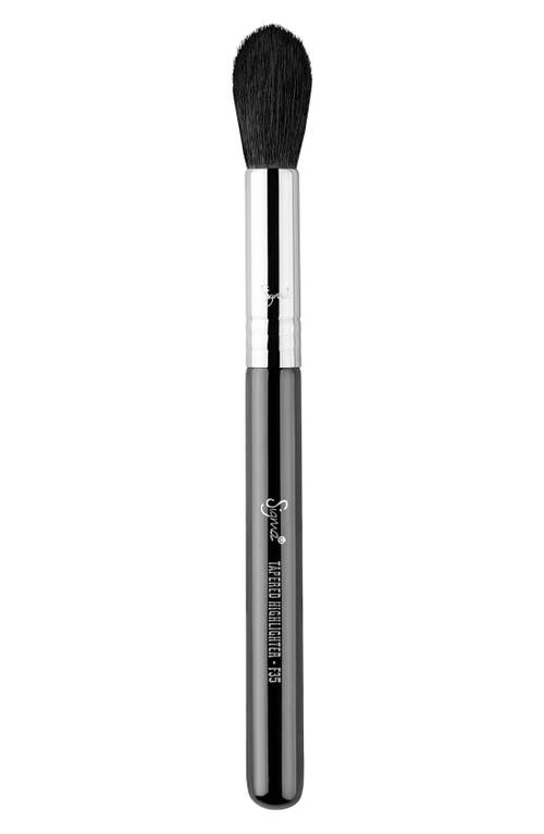 UPC 819430011124 product image for Sigma Beauty F35 Tapered Highlighter Brush at Nordstrom | upcitemdb.com