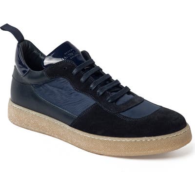 Jared Lang Verona Sneaker, Blue