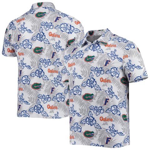 Reyn Spooner Los Angeles Dodgers Scenic Button-up Shirt - At Nordstrom in  Blue for Men