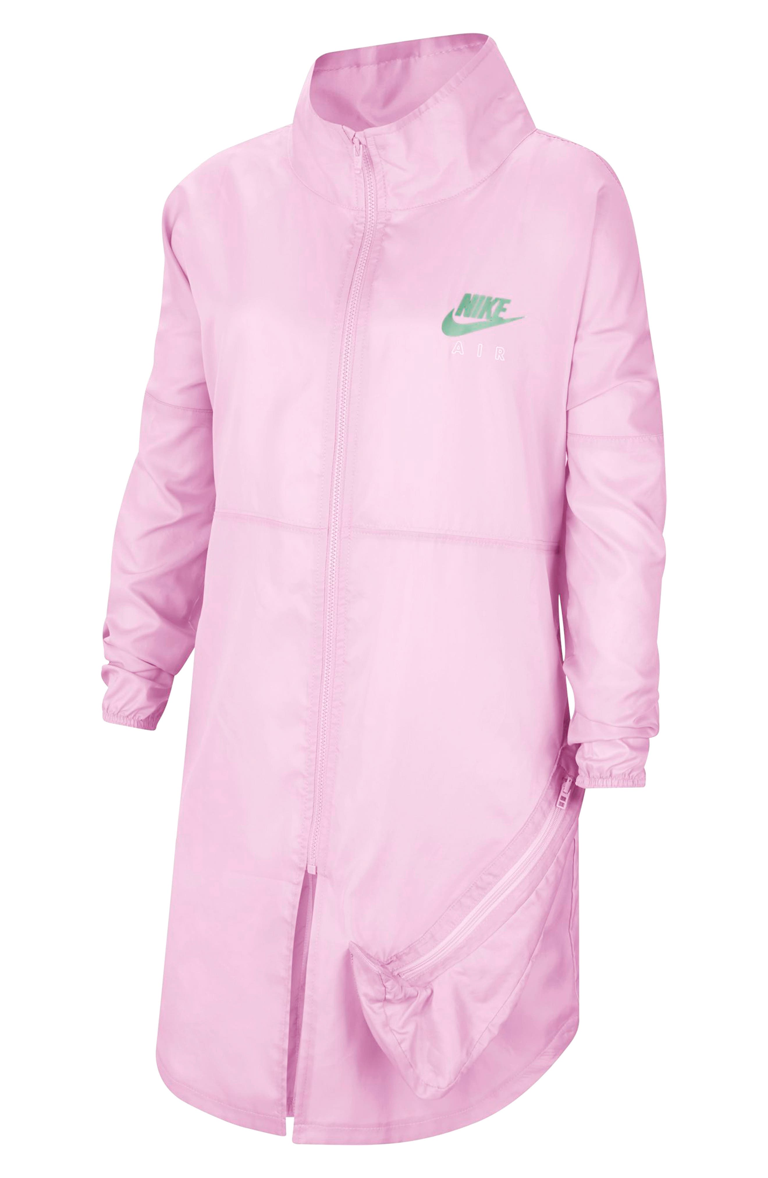 kids nike coat