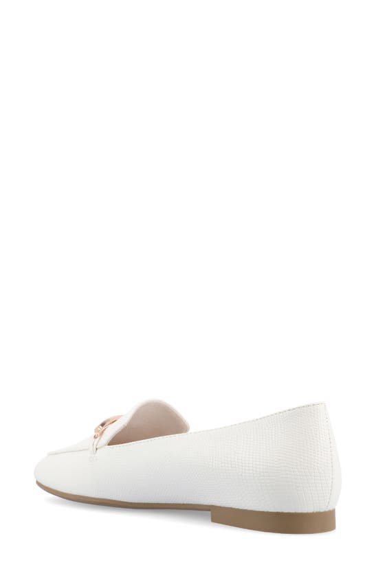 JOURNEE COLLECTION JOURNEE COLLECTION TRU COMFORT FOAM WRENN FLAT