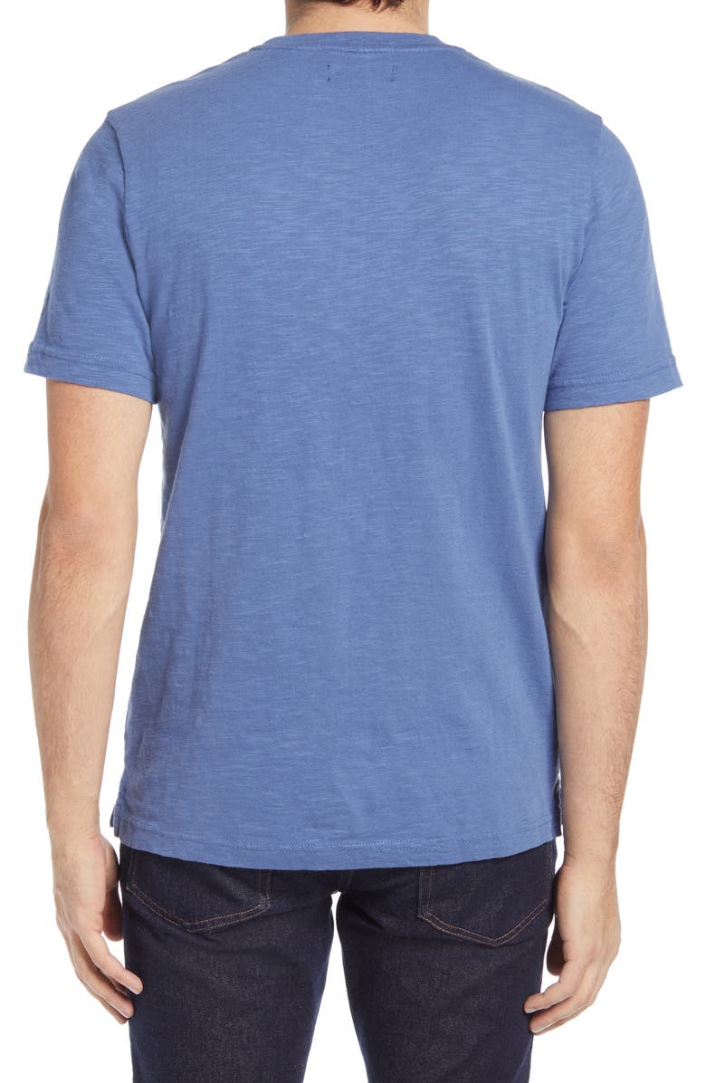 1901 Solid Slub T-Shirt, Alternate, color, 