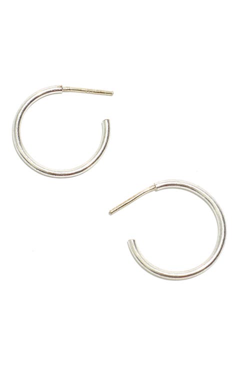 Hoop Earrings | Nordstrom