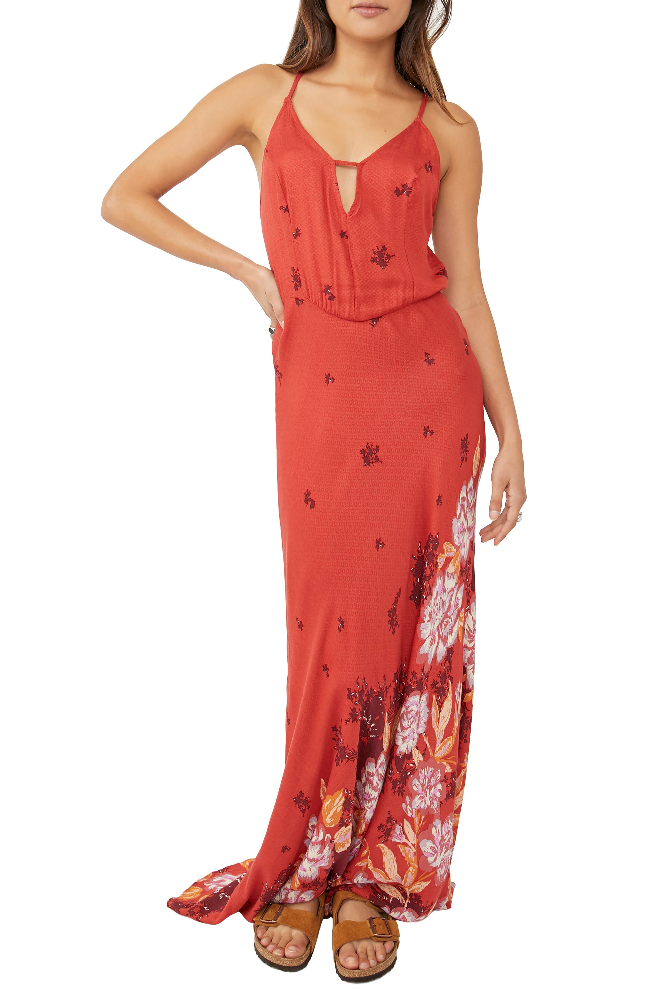 Women's Red Sale Dresses | Nordstrom