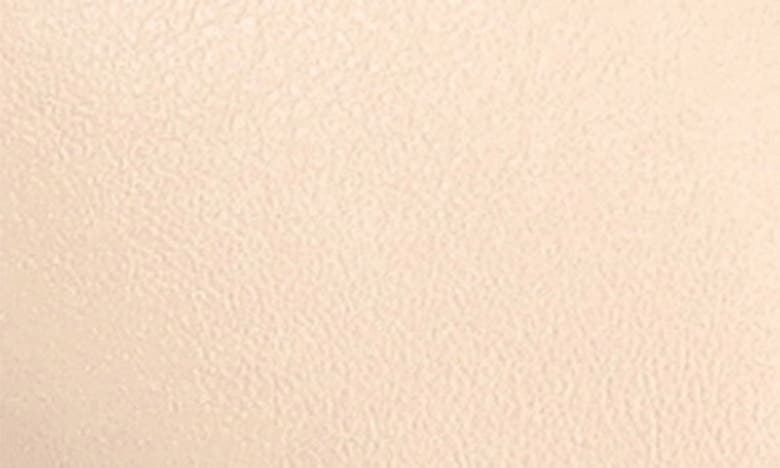Shop Easy Street Christy Sandal In Nude