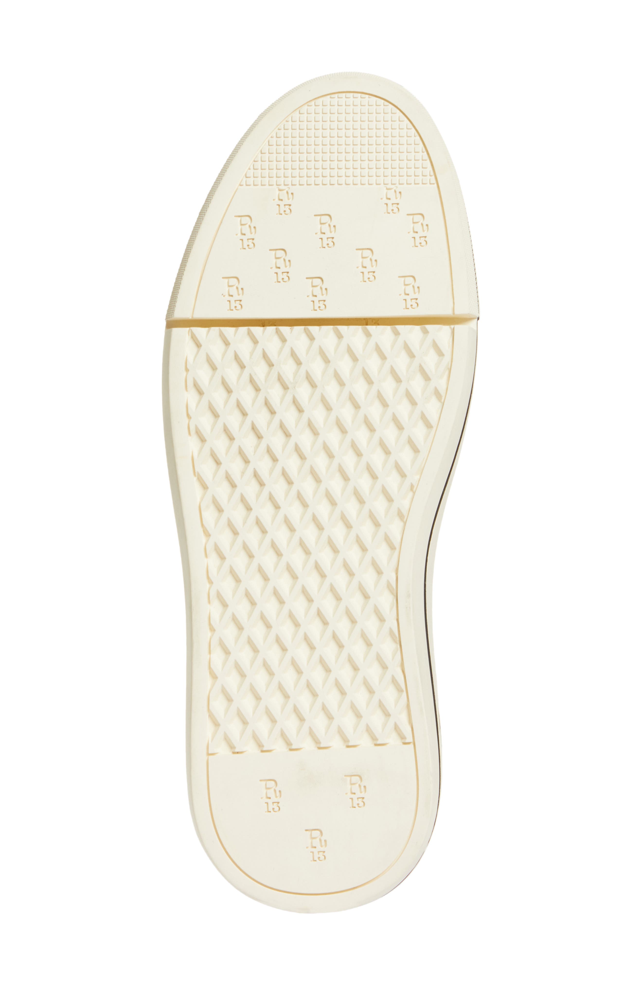 converse platform high top plaid