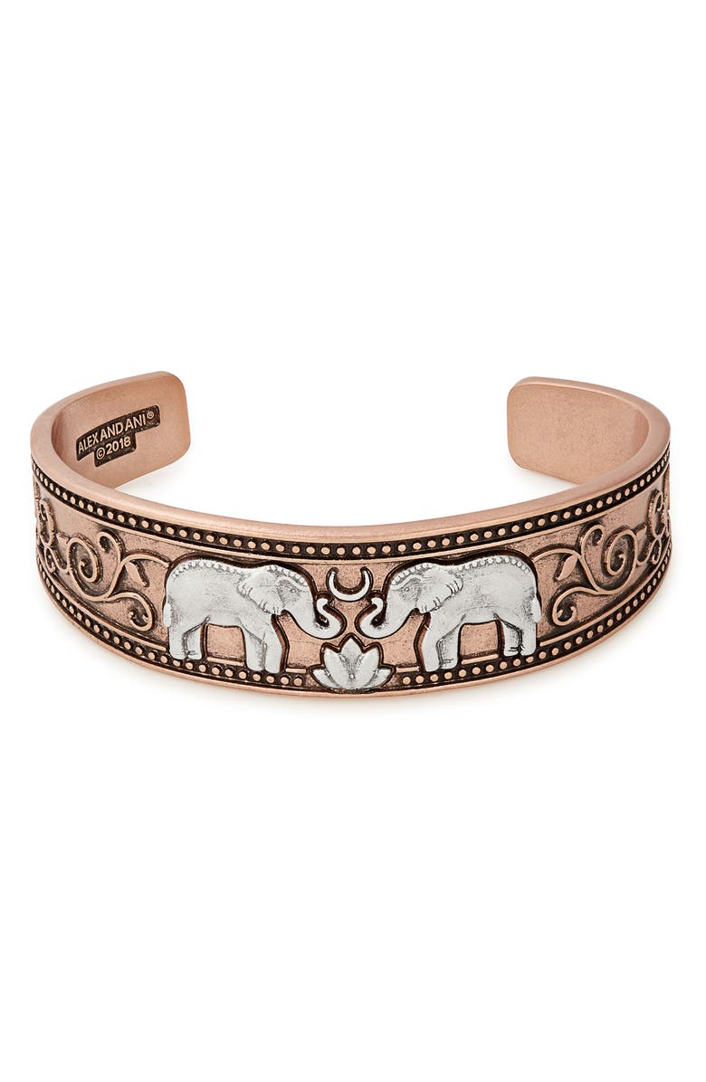 Elephant alex and ani Outlet