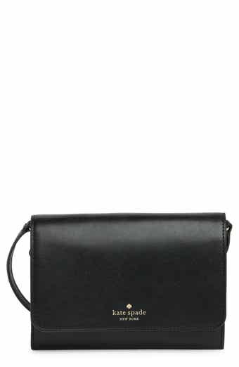 Save 80% On Kate Spade Crossbody Bags: Shop These Under $100 Picks