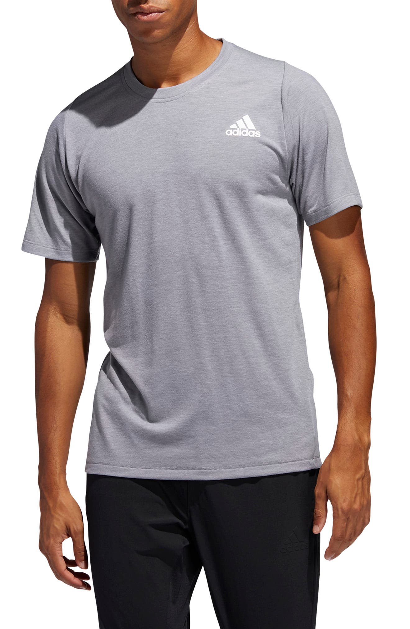 adidas freelift shirt