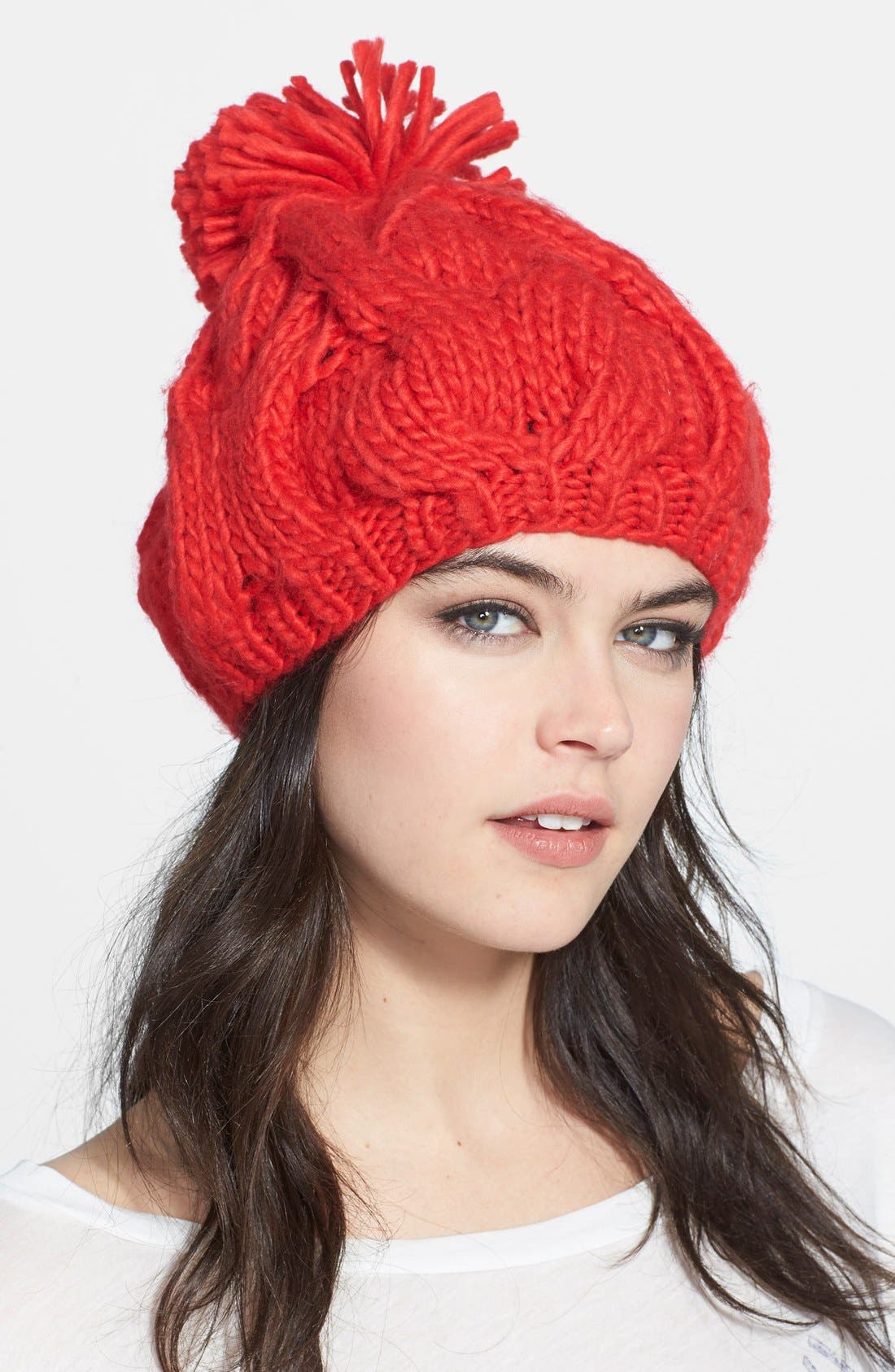 Splendid Beanie Nordstrom