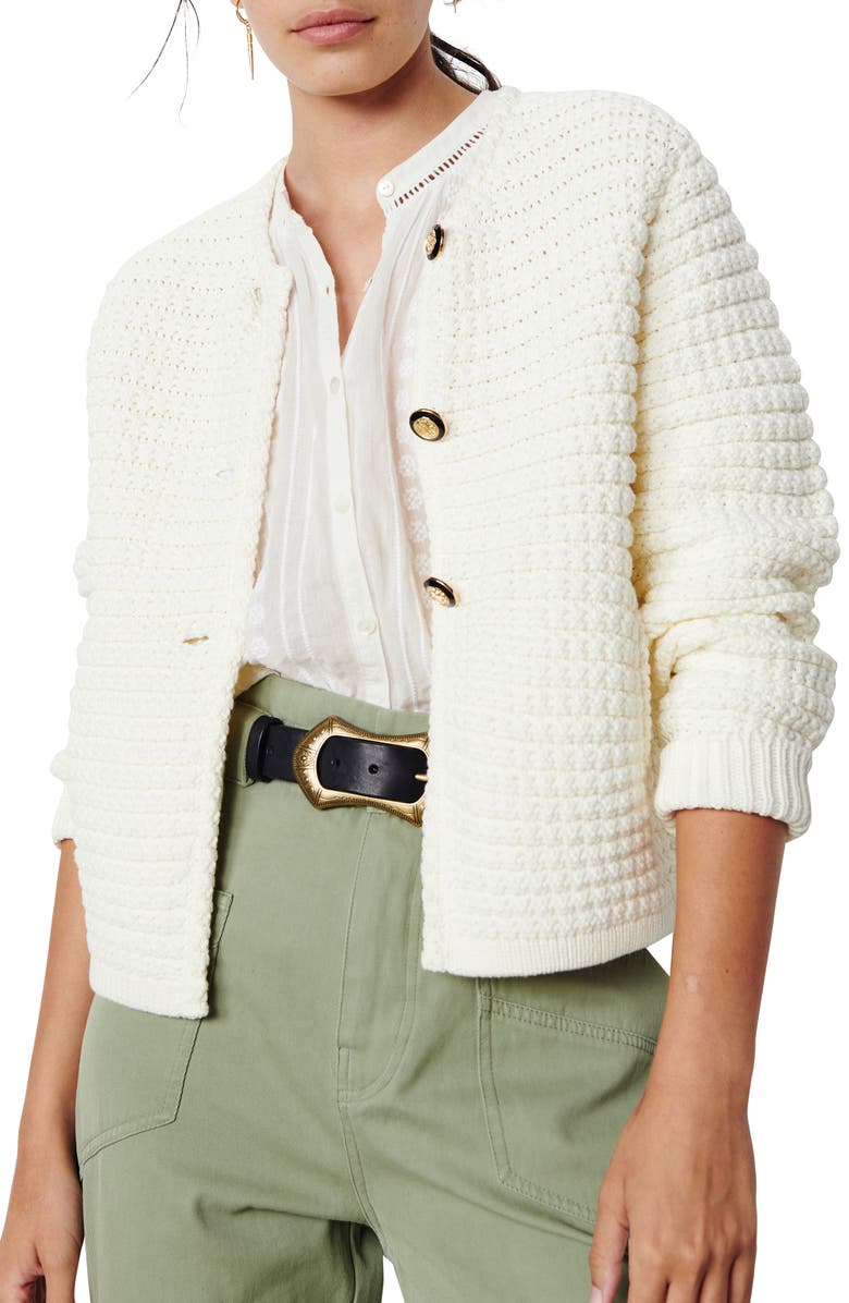 Ba Sh Gaspard Cardigan Nordstrom Ba Sh Gaspard Cardigan Nordstrom