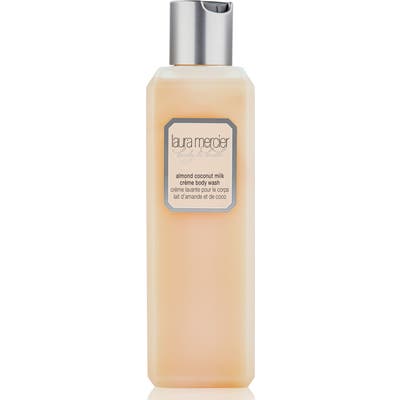 Laura Mercier Almond Coconut Milk Creme Body Wash