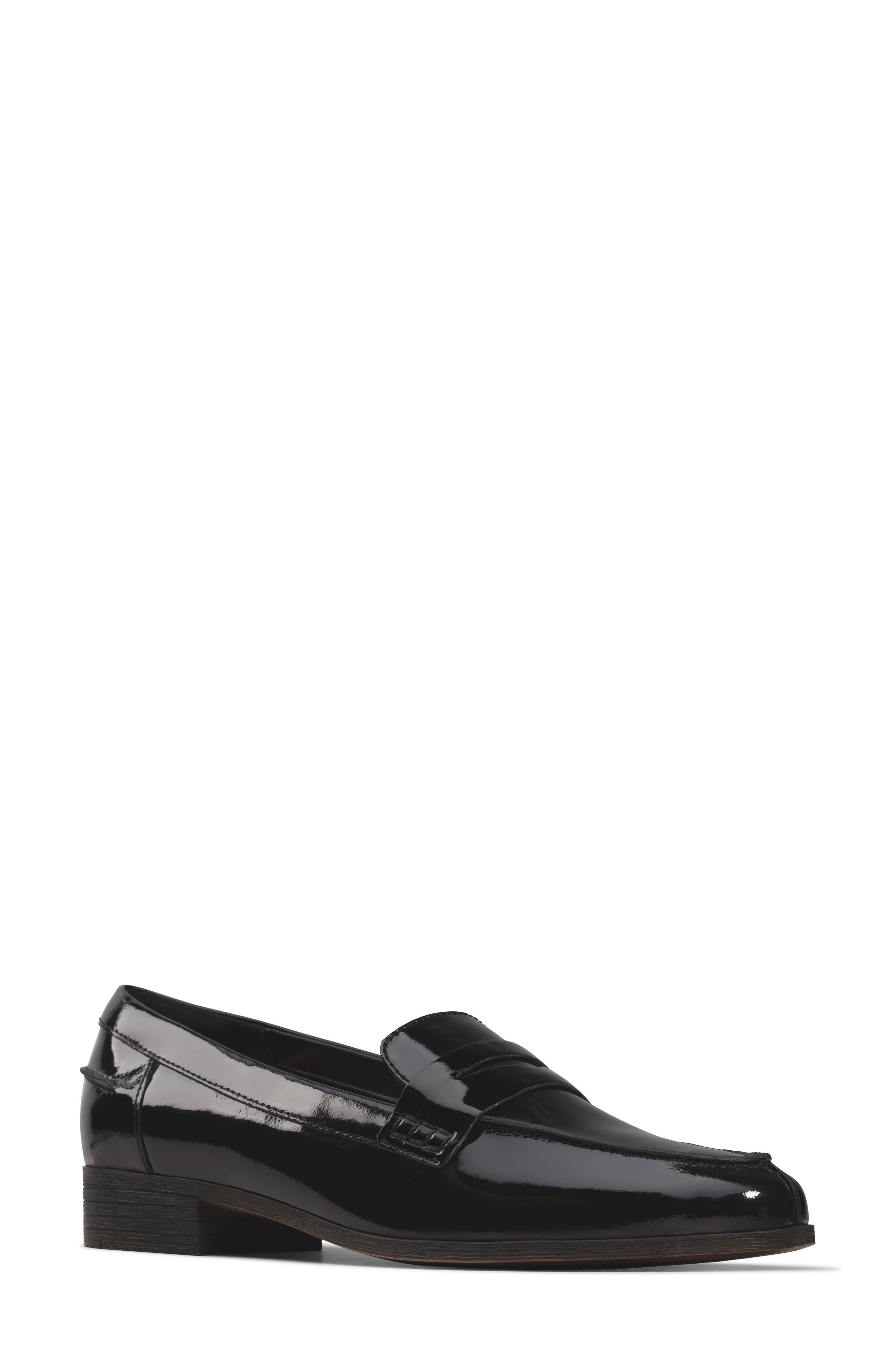 clarks hamble