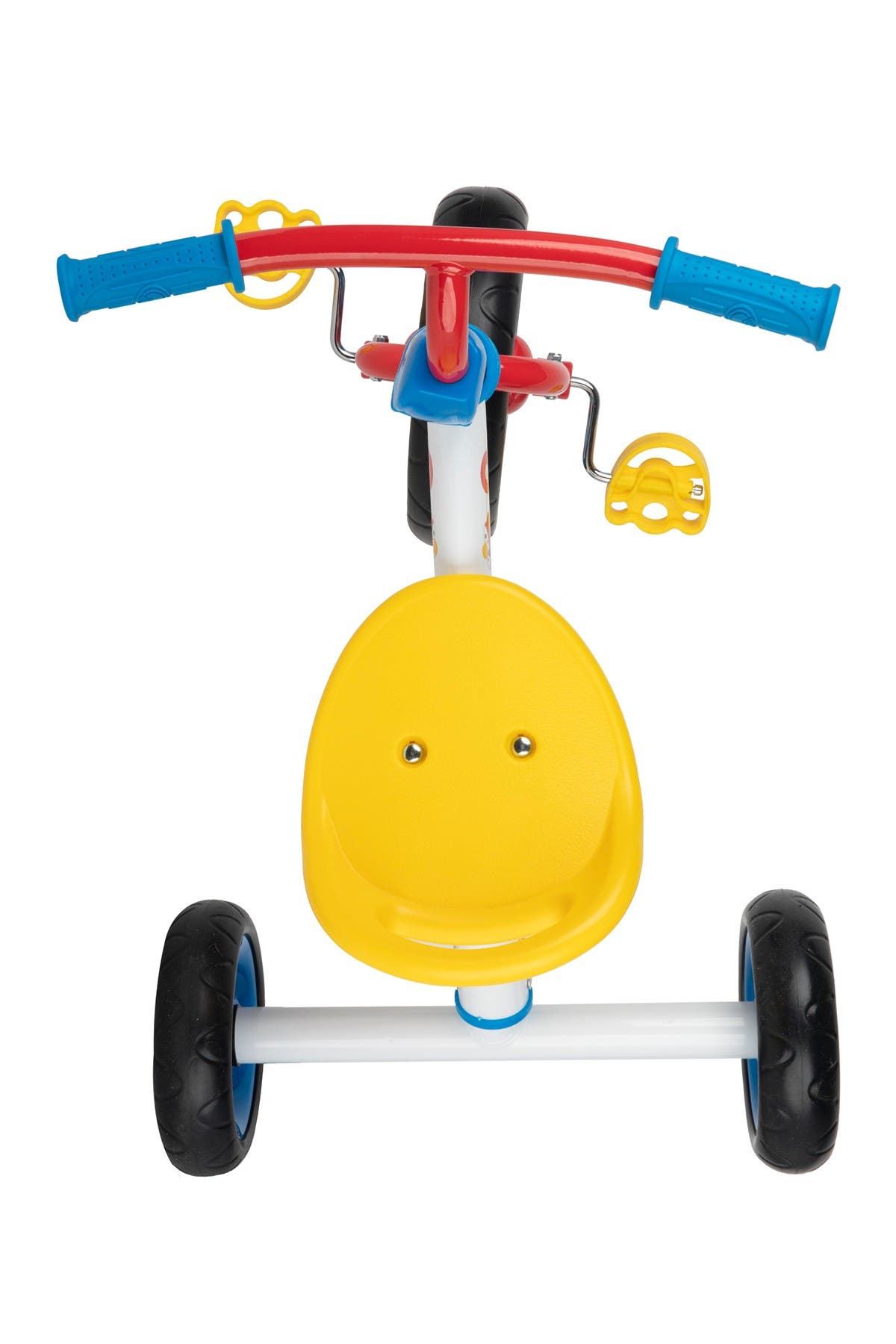 rock a stack tricycle