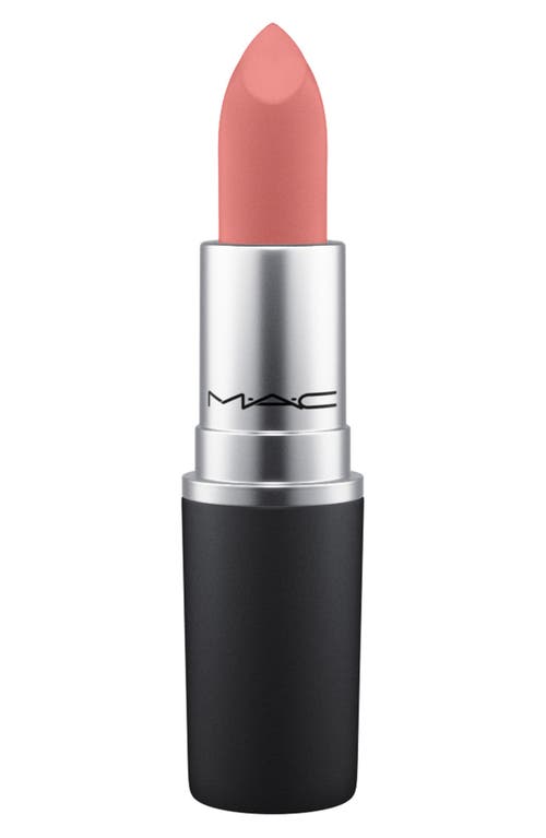 UPC 773602564019 product image for MAC Cosmetics Powder Kiss Lipstick in Sultry Move at Nordstrom | upcitemdb.com