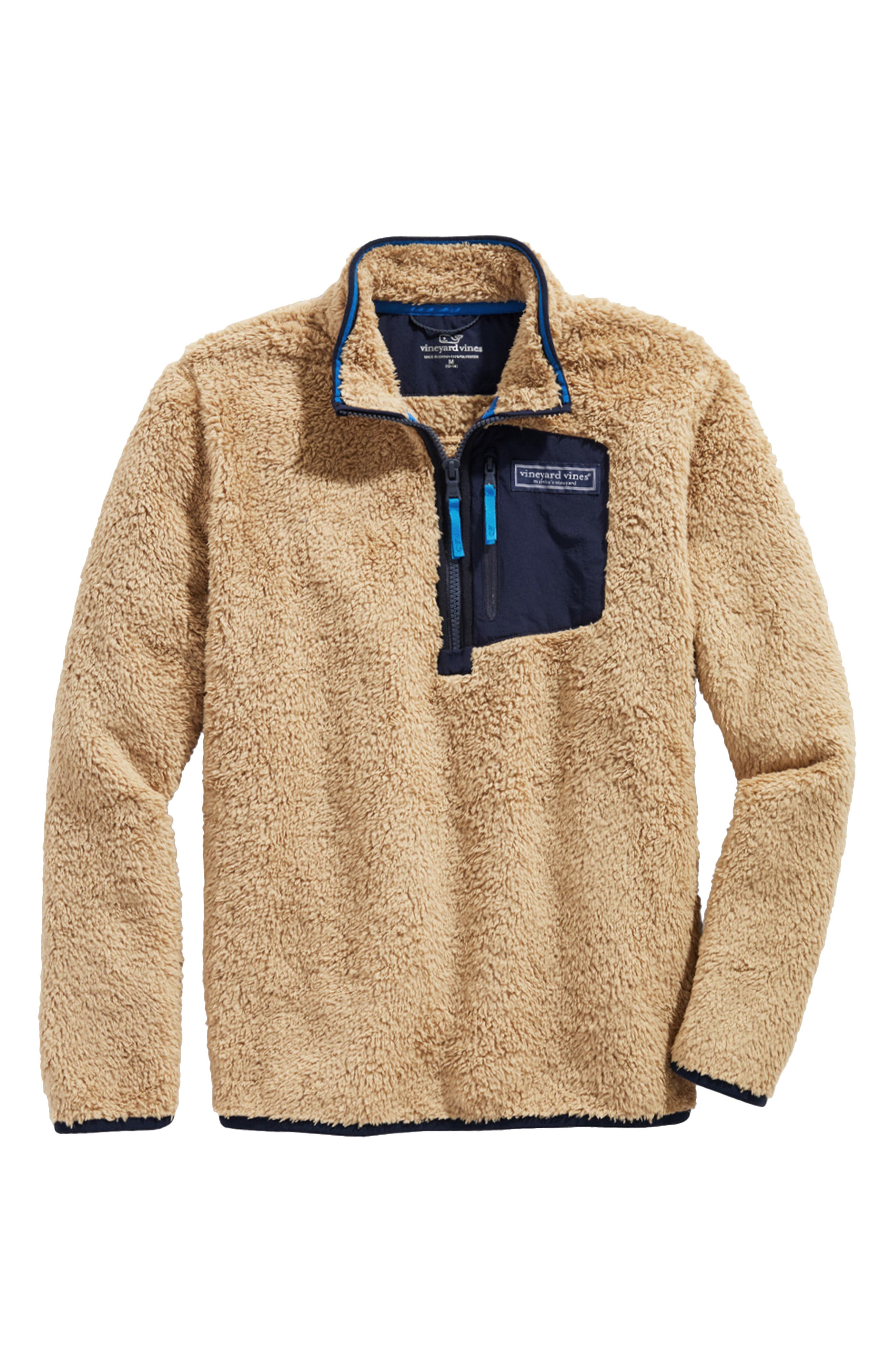 vineyard vines boys jacket