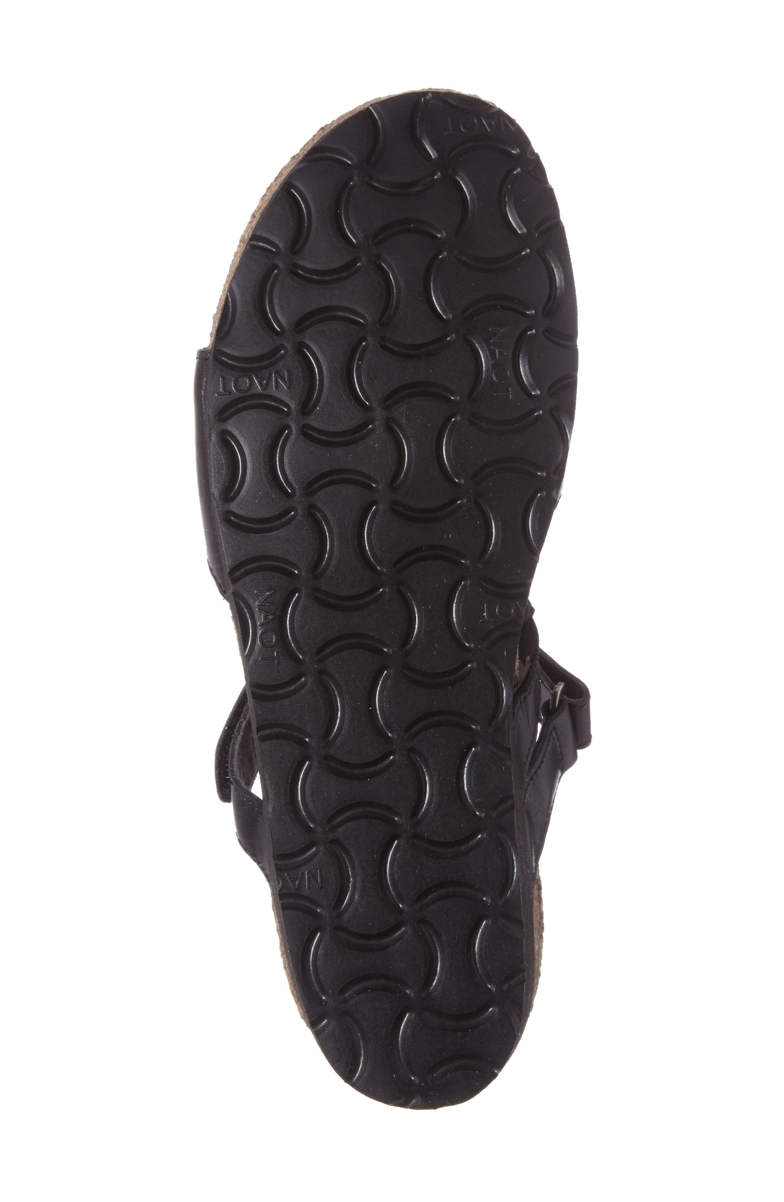 naot giovanna sandal