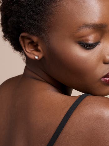 Ted baker sinaa crystal stud earrings Clearance