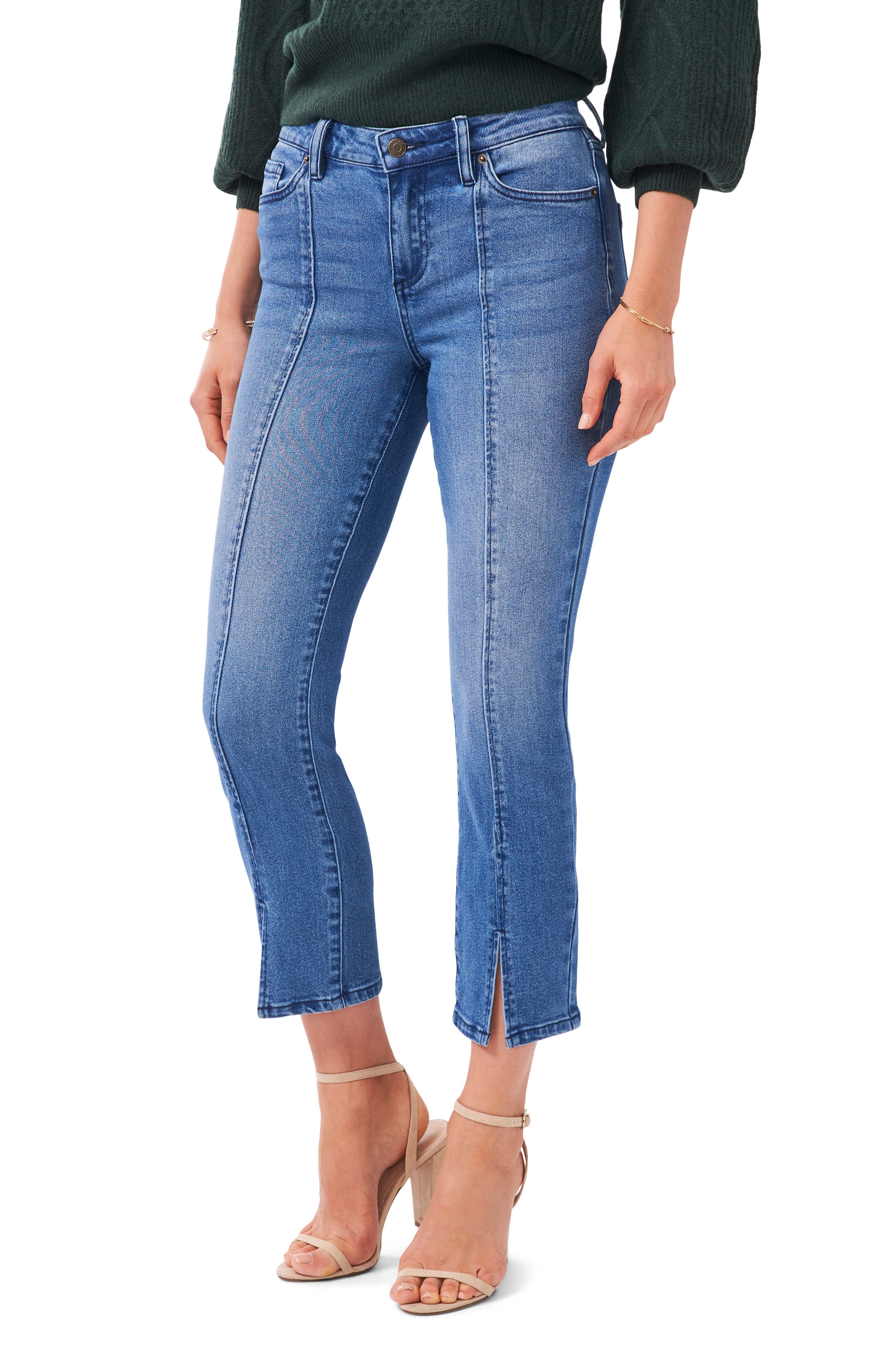 1.STATE Seamed Jeans | Nordstrom