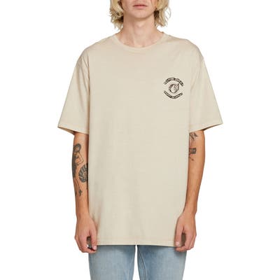 Volcom Conception Graphic T-Shirt