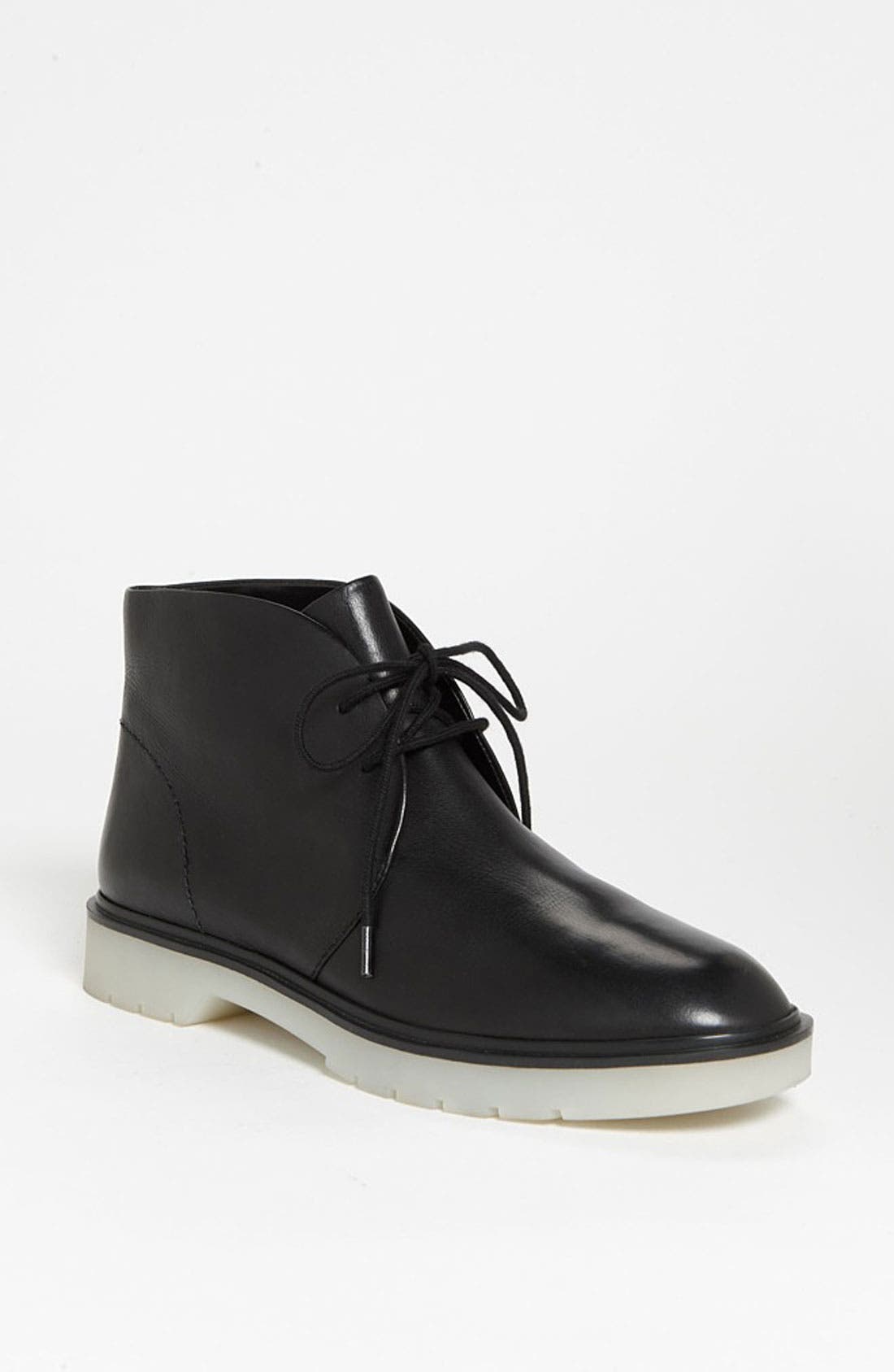 alexander wang chukka boots